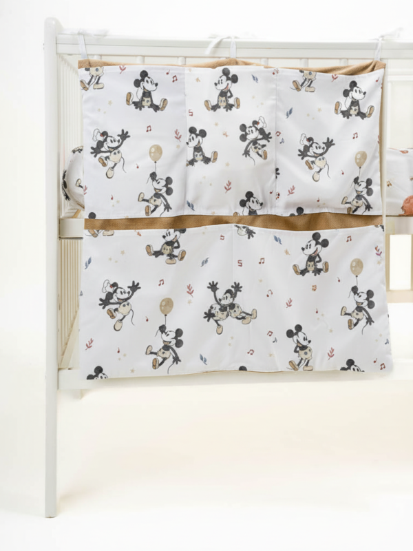nano-banana-377004 Organizer Myszka Mickey